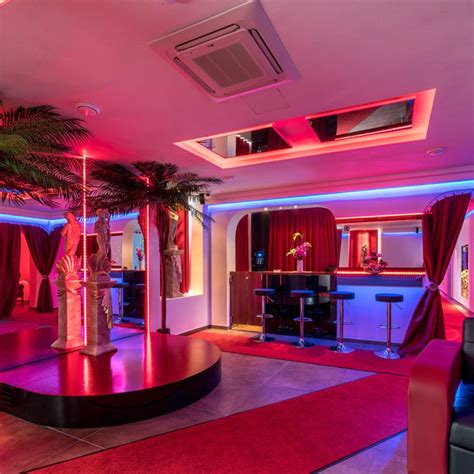 vienna strip clubs|The 16 Best Strip Clubs in Vienna 